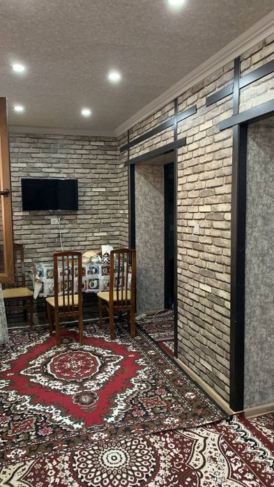 Срочно продается 3х комнатная квартира на Чирчик 9-микрорайон