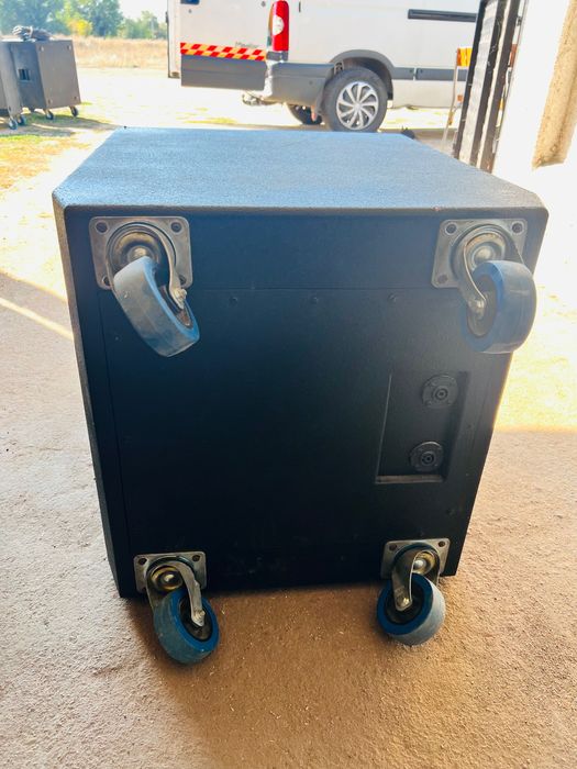 Озвучителна система