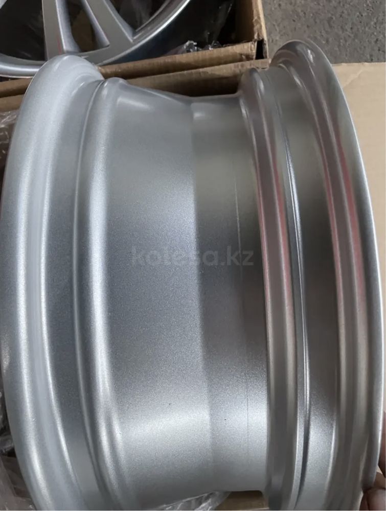 Диски на Кобальт R15 4/100 Оригинал