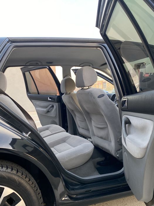 Golf 4 1.6 Benzina 16V An 2000