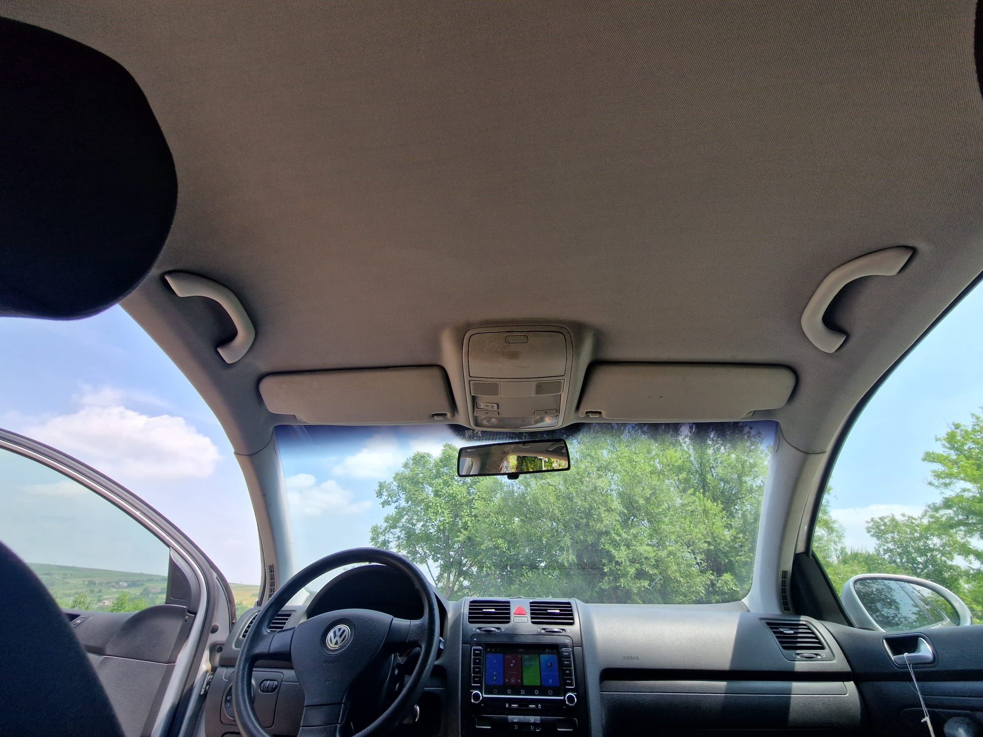 Golf 5, 1,4 mpi, 2006