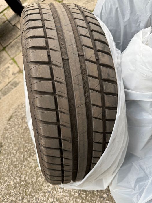 Летни гуми  4 броя