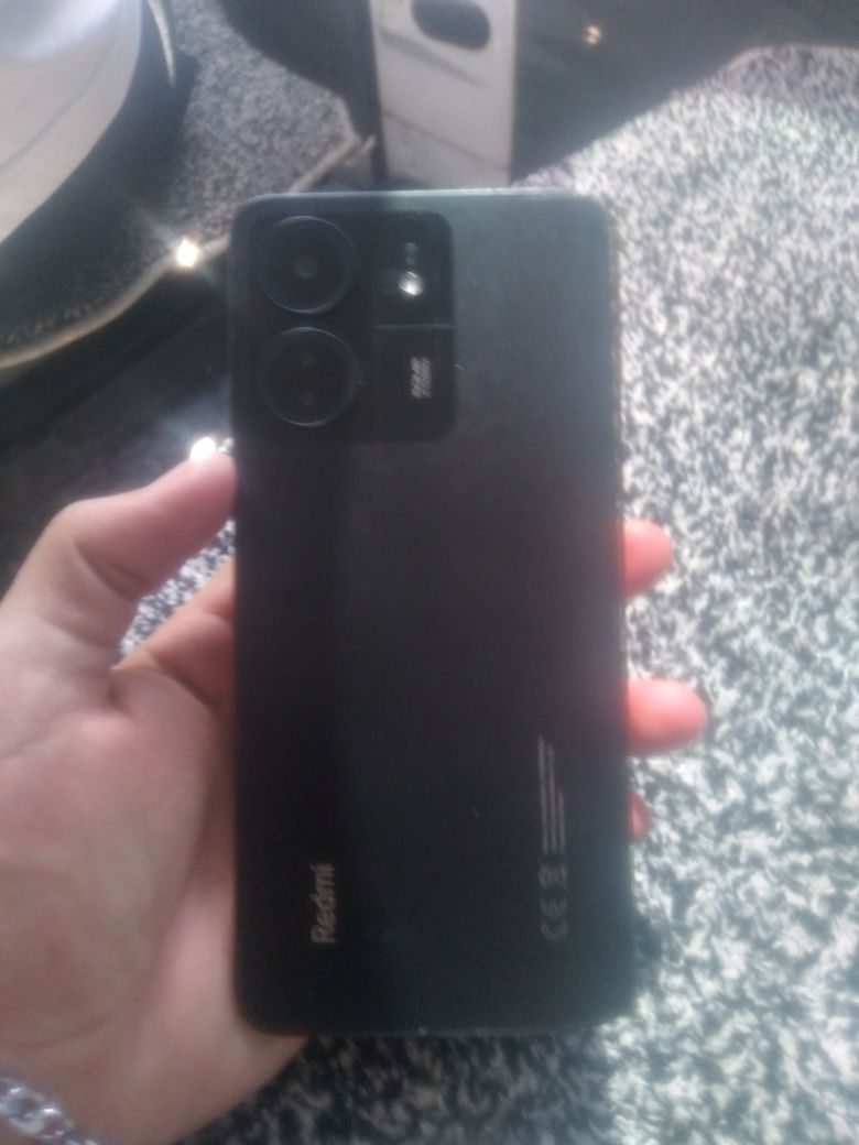 Redmi 13C 256G kelishamiz