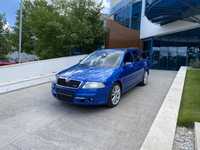 Skoda Octavia 2.0TDI VRS 2009 Motorizare Euro5