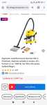 Karcher WD4 Premium
