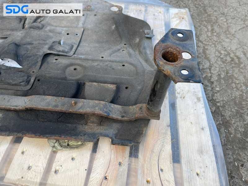 Scut Motor Metal Metalic VW Jetta 2006 - 2011