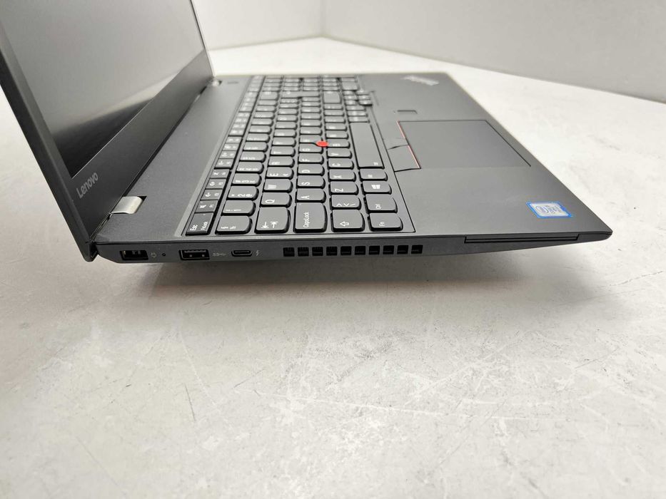 Lenovo ThinkPad T570 • i5-7300U • 16GB • 260GB • 940MX 2GB • Гаранция