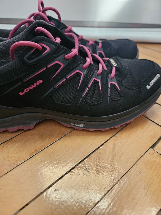Lowa - Women's Innox Evo II GTX - Multisport shoes nr 40