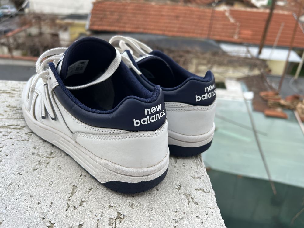 New Balance 480 42
