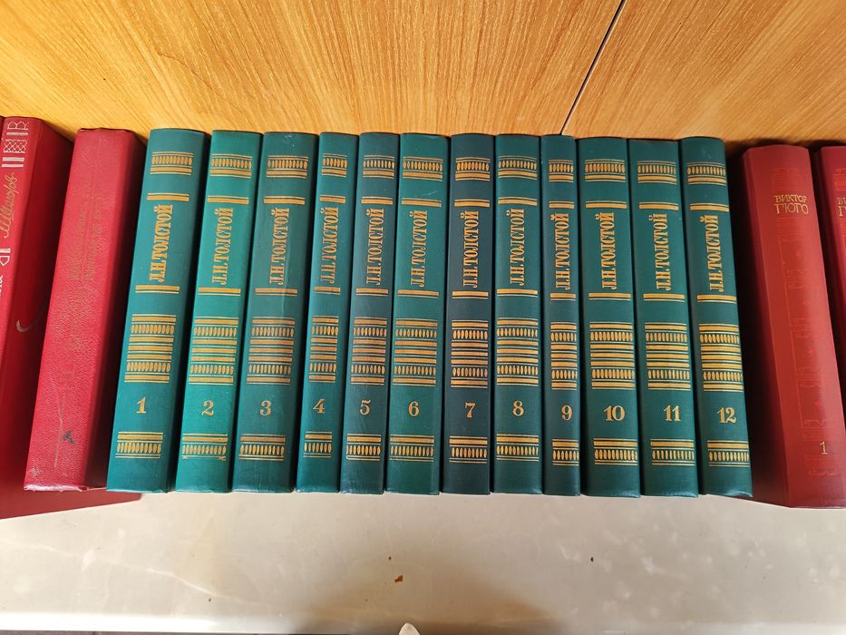 Срочно продам книги