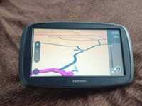 Sistem Navigatie GPS Auto TomTom GO 60 Harta Full Europa