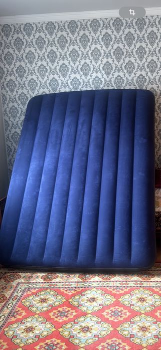 Матрас надувной матрас