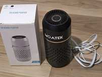 Purificator și Ozonificator