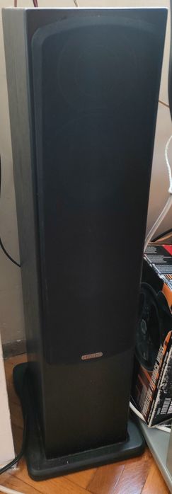 Продавам Monitor AudioSilver RX6 Bi-wiring