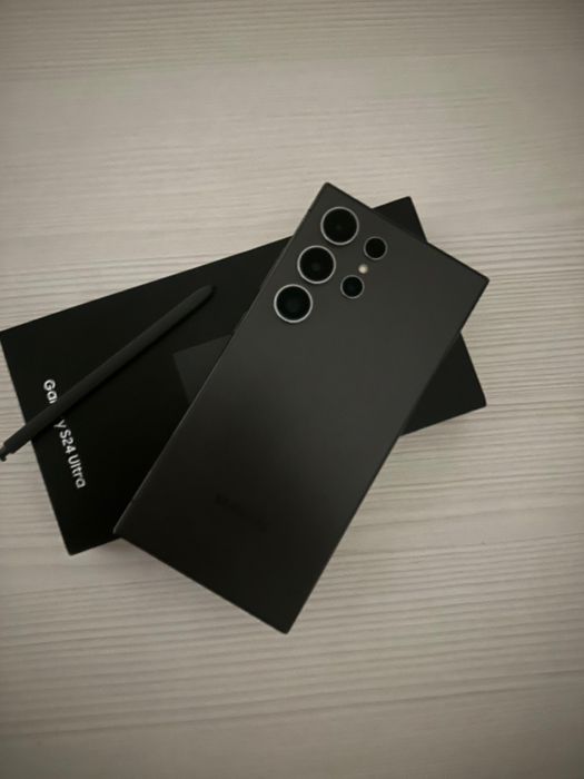 Samsung S24 Ultra