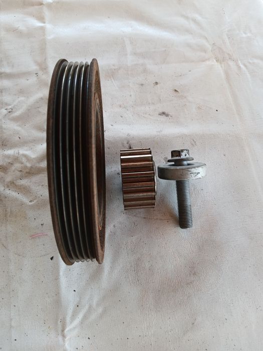 Piese Renault Megane 2,1.5 diesel berlina