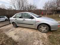 Ford Focus 2001.