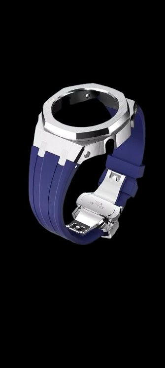 Кейс мод за часовник CASIO G SHOCK GA2100 различни цветове