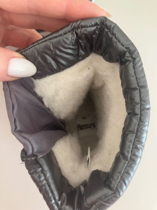 Топли апрески за момиченце Sinsay