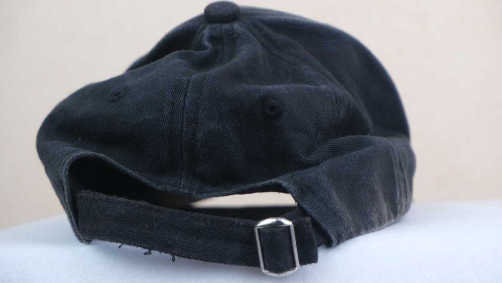 Sapca Supreme unisex, box logo brodat marime universala