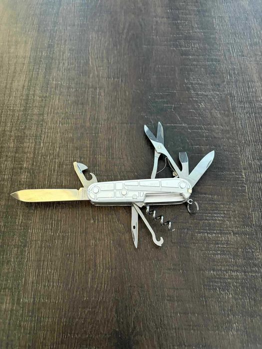 Швейцарски нож Victorinox Climber