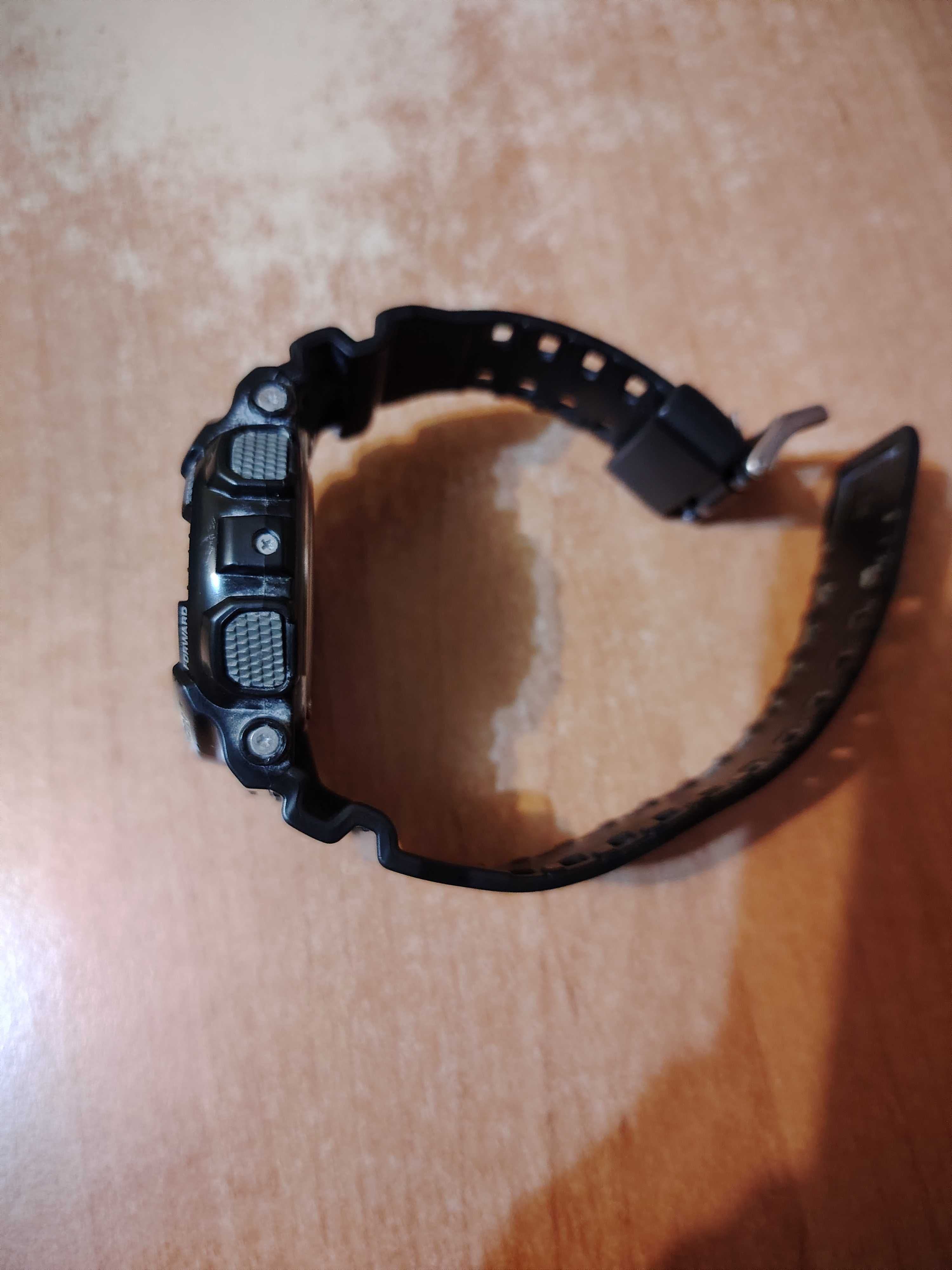 Часовник Casio g shock