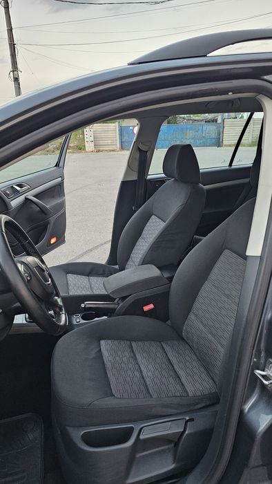 Skoda Octavia 2 Facelift 1.6TDI