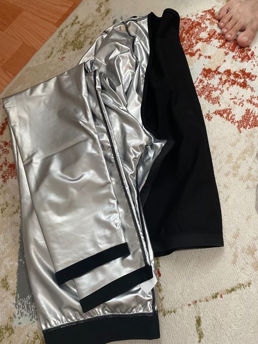 Продаётся термобельё б/у, надето всего 1 раз.