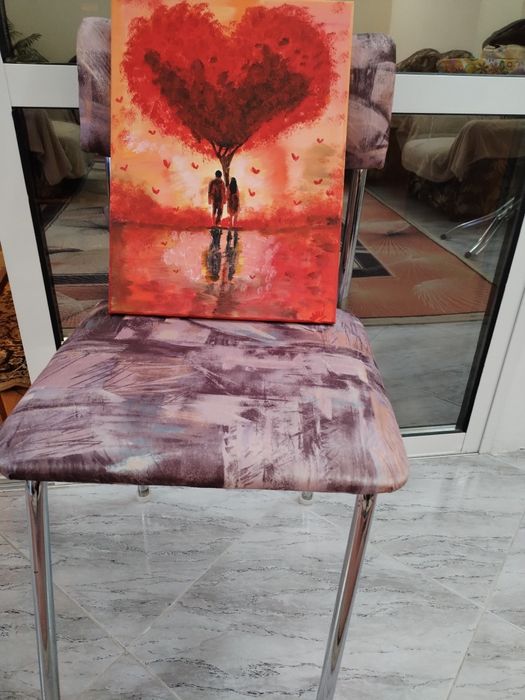 Романтична картина