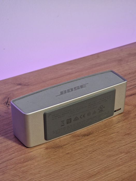 Boxă portabilă Bose Soundlink Mini 2
