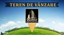 Teren de vanzare Intravilan in zona Bujac