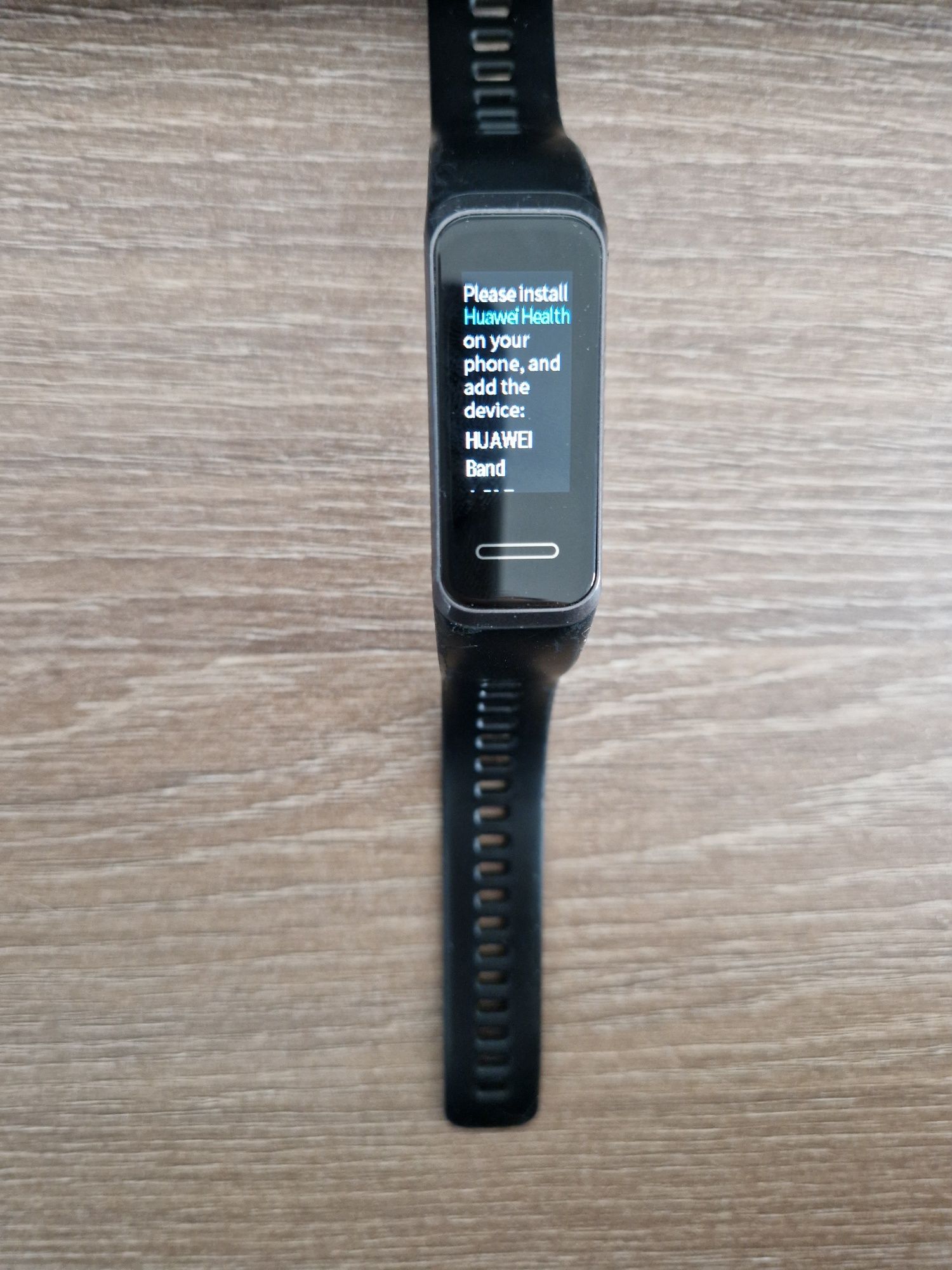 Huawei Band 4 Sport