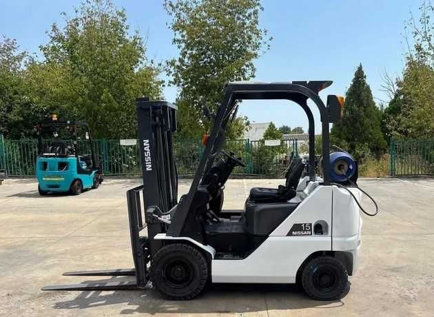 Мотокар Пловдив - нови и употребявани мотокари на най-добри цени