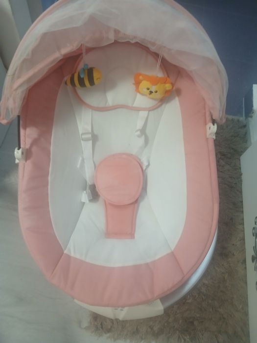 Leagăn Electric Bebe