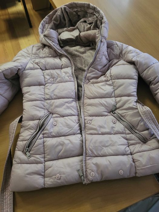 Продавам Зимно яке