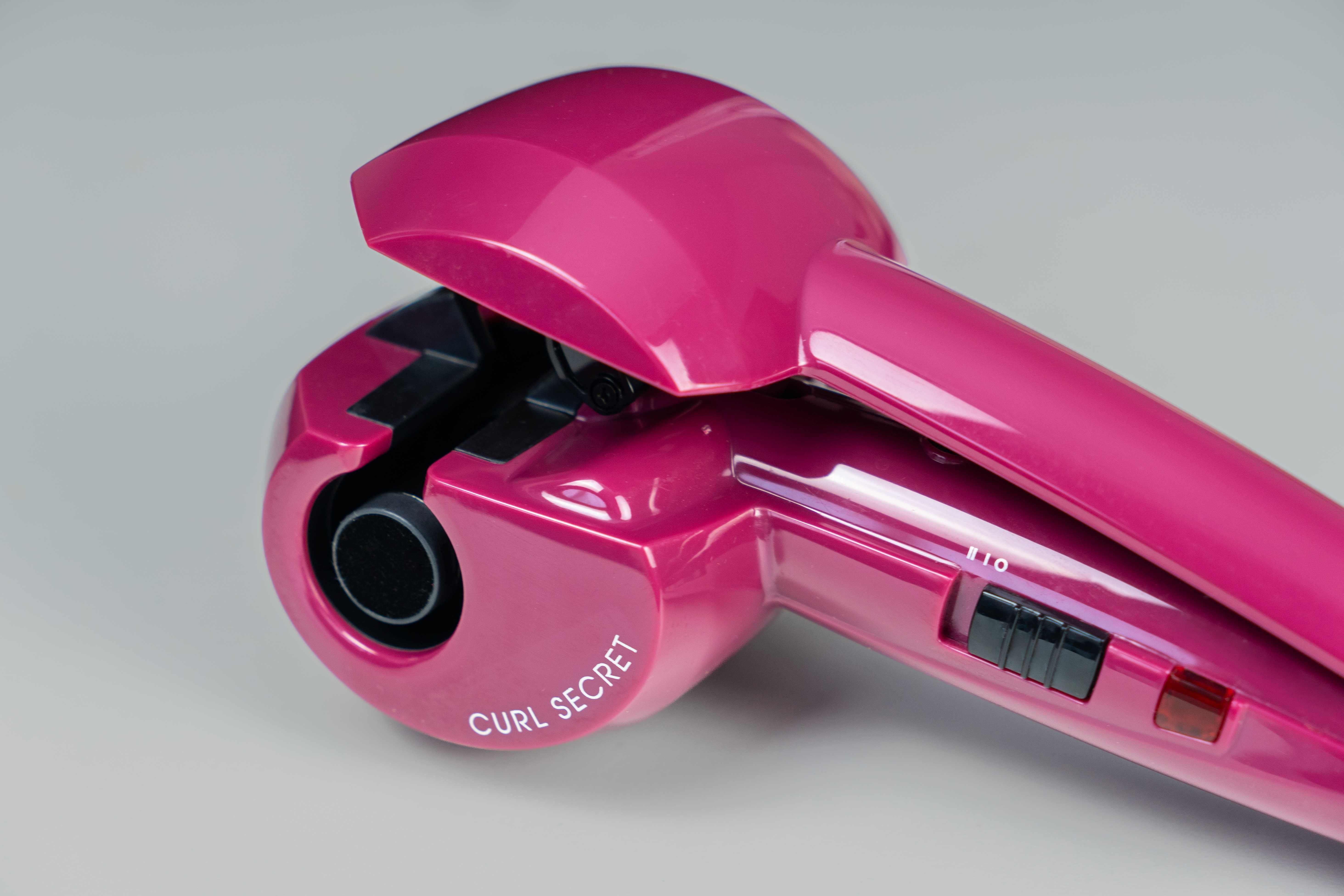 Ondulator BaByliss Curl Secret