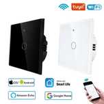 Switch  WiFi Smart 1-2 Pozitii Intrerupator Comutator Inteligent