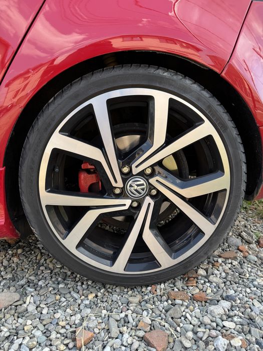 Jante 5x112 r19 Brescia