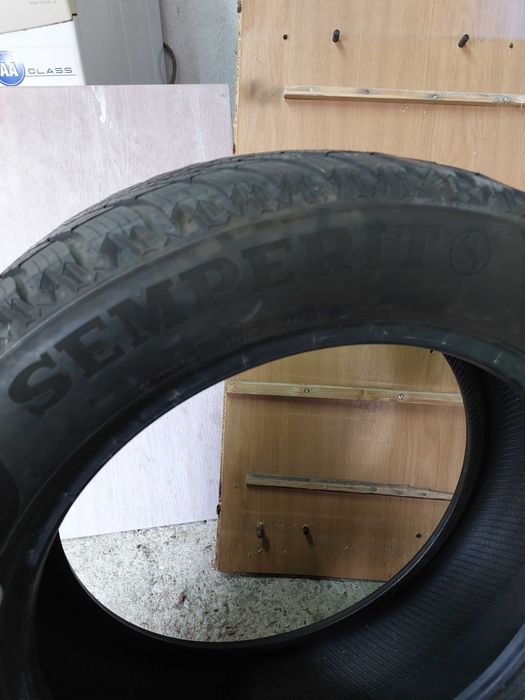 Зимни гуми 195/55 R16 [2бр]