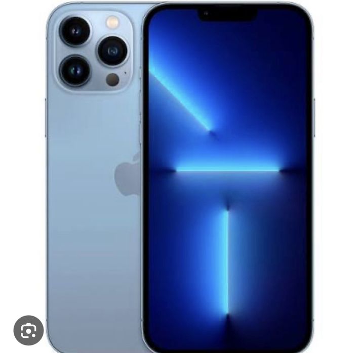 Iphone 13 pro max 256 gb. 87%