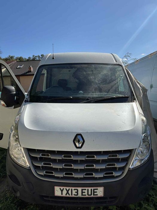Renault Master 3