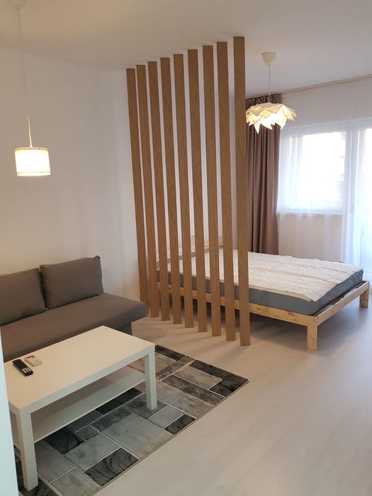 Garsoniera de inchiriat 5 min metrou