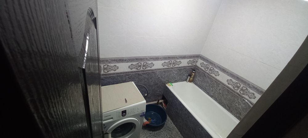 Яшнобод тумани Куйлик бозори якинида 2 хонали уй ижарага берилади