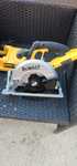 circular dewalt 36v