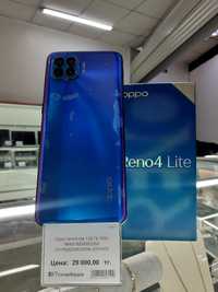 Oppo Reno4 Lite 128гб Ломбард ТехноАқша