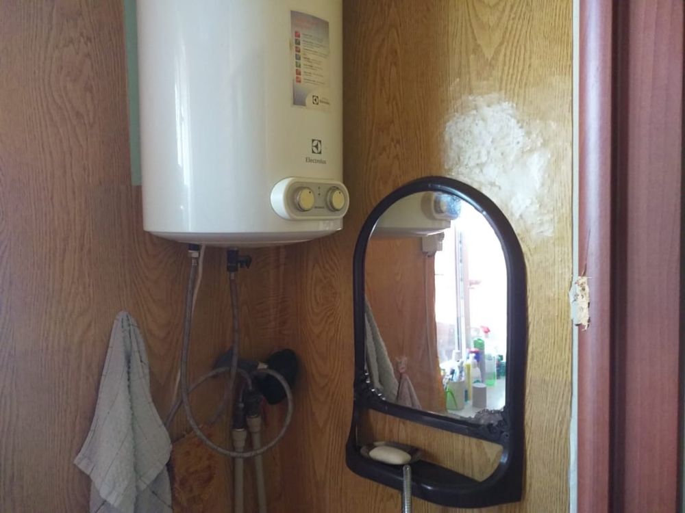продается сельский дом