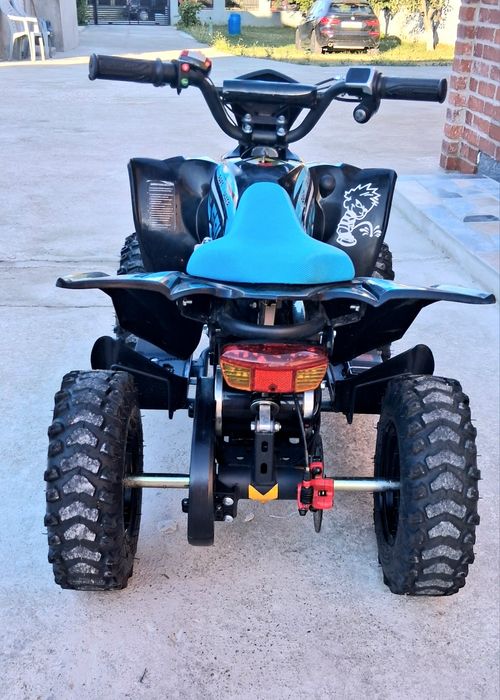 ATV pentru copii