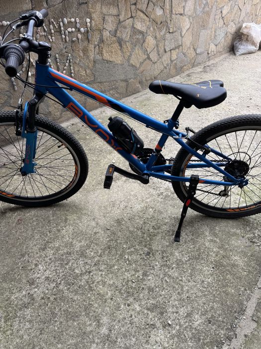 Детско колело 24- инча