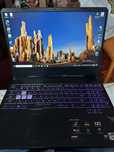 Laptop ASUS Gaming Tuf Ryzen 7