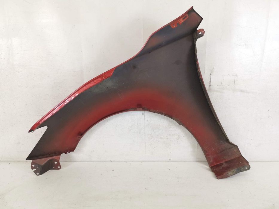 Aripa Dreapta Fata Mazda  3 BM 2013 2014 2015 2016, 3 BM [facelift] [2